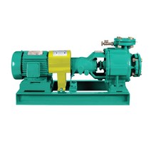 PVH-6550C(펌프+모터(5.5KW)+씰장착) 볼텍스펌프