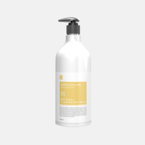 메르헨랩 대용량 내추럴 클렌징밀크, 1000ml, 1개
