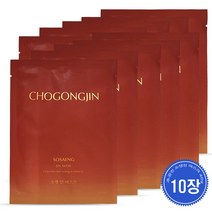 미샤 초공진 소생 진 마스크 10매세트