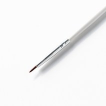 아크릴 세필붓 유화붓 인조모 미술용품, 00호 UATAT0212