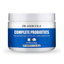 닥터머콜라 컴플리트 프로바이오틱스 유산균 90g