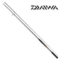 다이와 라테오 농어 낚시대 인쇼어 캐스팅 씨배스 바다루어낚시대, 라테오 932LMLS-ST