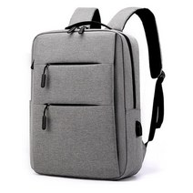 직장인 남성 출근용 가방 취업선물 퇴사선물 대학생백팩 50대남자선물 중학생책가방