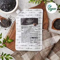 흥국 리얼베이스 흑임자 600g, 1개, 1개