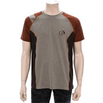 클라이머홀릭 GD01 에단라운드티셔츠 MFB349TS