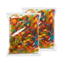 미성패밀리 피니 웜젤리 1kg x 2개 / 대용량