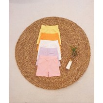 슬러쉬 5부 레깅스
