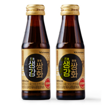 광동 진생강쌍화, 90개, 100ml