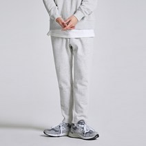 스파오 베이직 스웨트 팬츠_스트레이트_SPMTB4TC12
