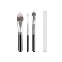 온포드 메이크업 브러쉬 가드 보호 메쉬 20P