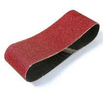 샌더 전동 공구용 연마 샌딩 벨트 76x457mm 40-1000 그릿 밴드 10 개, [09] 10pcs 1000 Grit, 09 10pcs 1000 Grit