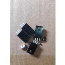 인버트 인버터 컨버터 GMI 시리즈 격자 동점 마이크로 변환장치 MOSFET 금속 산화물 반도체 전계 효과 트랜지스터, [03] GMI-500W-700W, [01] AC MOSFET