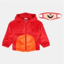 셀러허브 1 코코리따 NC10 코코몽집업(마스크세트) CEJM21TC1