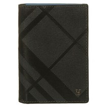 [AK분당점] [베노베로] 23SS BENOVERO 에드가체크 미니지갑BJG1ACP1204