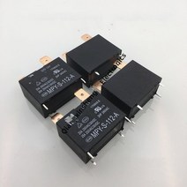 에어컨 온수기용 릴레이 MPY-S-112-A 메인 보드 가전 2 개, [01] MPY-S-112-A