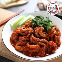 용두동 할매 쭈꾸미볶음 400g x 3팩 / 5팩, 3개