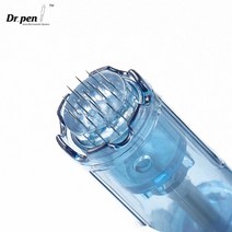 닥터 펜 A9 카트리지 마이크로 니들링 M8S 12 핀 18 24 36 42 라운드 나노 3D 5D 교체 10 피스, 02 10 PCS 18 pin