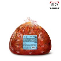 김장양념소5.5kg (중부식_전라식)/ 갓담궈 발송중~, 중부식 김장양념5.5kg