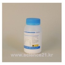 염화나트륨(Sodium Cholride) 시) 500g