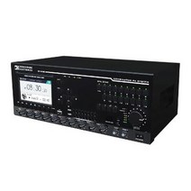 동광전자 DK-CB7460 / 600W 16채널 일체형 포터블앰프 / CD/USB/튜너 내장