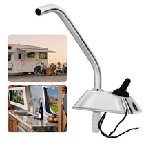 카라반 캠핑카 해양 주방 싱크 12v 단공 수도꼭지, [2] 280mmx8mm