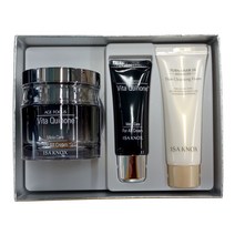 이자녹스 에이지포커스 기미 포 올 크림 특별 기획 50ml (선물포장 무료), 선물포장 (X)