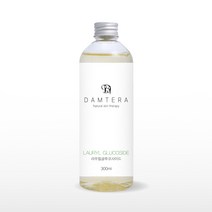 담테라 라우릴글루코사이드 300ml, 단품
