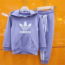 셀러허브 1 아디다스키즈 NC06 후디세트 IC9170