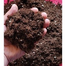 배양토 10L 20L 분갈이흙 상토 썬킴가드닝, 배양토(상토) 20L * 1개, 1개