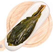 윤푸드 명이절임 1kg, 1개