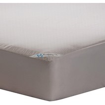 씰리 Posturepedic 지퍼가 있는 알레르기 방지 매트리스 보호 커버 134194