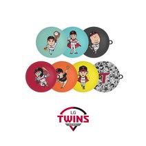 LG 트윈스 톤프리 TFP5/8/9 케이스 리미티드에디션, 정우영, TFP9