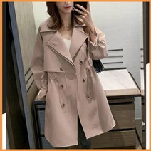 트렌치 코트 자켓 여성 봄 가을 점퍼 가디건 여자 추천 바바리 아우터 옷 여성 여자 자켓 의류 야상 재킷 외투 여친 룩 트렌드 스타일 코디 의상 대학생 외출 패션 패셔니스타 디자인 룩북 유행