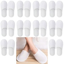 너무 편리한 화이트 일회용 슬리퍼 호텔 찜질방 모델하우스 병원 치과 업소용 실내화 어른아동용 사무실, 상세페이지 참조, 상세페이지 참조