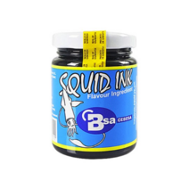 세베사 오징어 먹물, 90g, 6개
