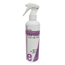 유리세정제 에코글라스 프리미엄 300ML VA, 상세페이지 참조