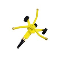 하야부사 스프링쿨러 노랑, 1개