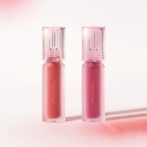 페리페라 워터 베어 틴트 3.7g, 001 웜밍아웃, 004 당모피치