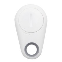 GPS 추적기 무선 분실방지 태그 자동차 탐지기 도난 방지 트래커 기록 펫반려동물, 7 White