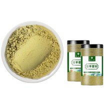 야생 음양곽 분말 삼지구엽초 가루 자연산 특급 한방재료 건강분말, 1봉, 500g