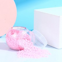 100g 지속 향수 비즈 세탁 유연제 직물 인 워시 향기 부스터 펠렛 케어 디퓨저 의류 착용, 03 APPLE