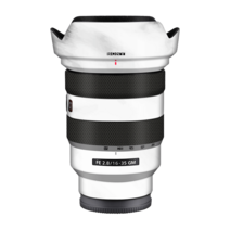 SEL1635GM렌즈 보호 필름 프리미엄 데칼 스킨 for sony FE 16-35mm f/2.8 GM렌즈 데칼 프로텍터 랩 커버 스티커, 05