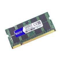 판매 DDR2 1gb 2gb 4gb 667 800 533 667mhz 800mhz 2g 4g sodimm sdram 메모리 Ram 노트북, [06] DDR2 4GB 667mhz