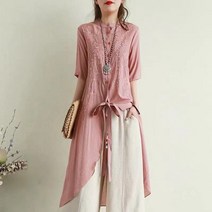 루즈핏체크남방 롱셔츠 롱난방 데님셔츠 여자오버핏셔츠 블라우스쇼핑몰 브랜드 여자남방 여자흰와이셔츠 연예인셔츠 긴남방