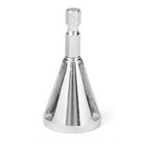 나사 볼트 찌꺼기 모따기캡 면취기 환봉 복구 면치기