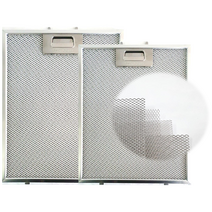 렌지후드필터 하츠 엔텍 매직 전용 최고급형 4중망 후드필터