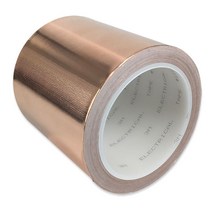 3M 1181 전도성 동박 테이프 100mm x 16.5M