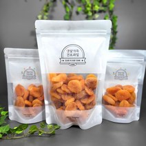 [다미원 햇살가득 건조과일] 건살구, 1kg, 1개