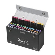 신한 트윈마카(60색), 1