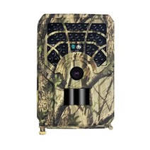 열화상 스코프 적외선 레이저 단망경 사냥용 군용 야간 투시경 손떨림방지 고화질 망원경 5mp 720p 사냥 카메라 pr300c 방수 ip54 wildcamera 야생 감시 야간, 720p pr300a